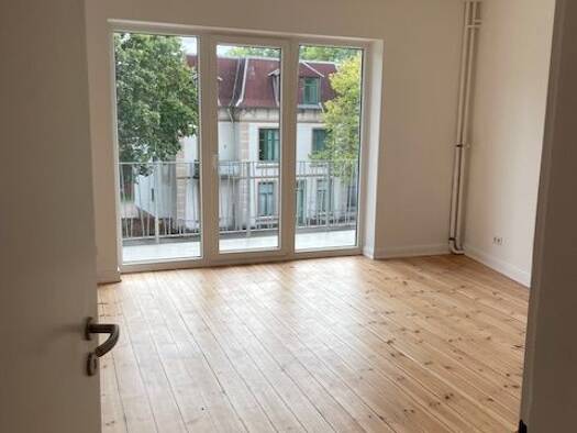 Wohnung zur Miete 377 € 1 Zimmer 29 m² Geschoss 1/4 frei ab 16.10.2026 Fuhlsbüttel Hamburg 22335