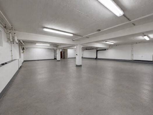 Lagerhalle zur Miete 770 € 150 m² Lagerfläche Witteringstr. 42 Südviertel Essen 45130
