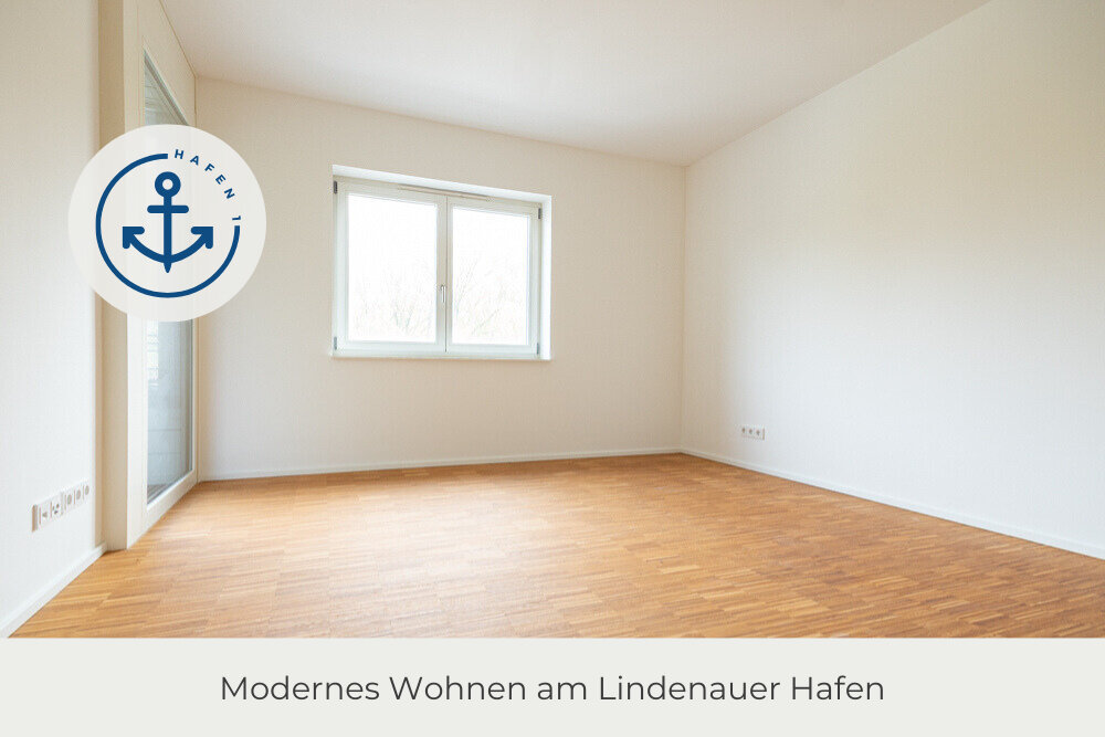 Wohnung zur Miete 1.977 € 3 Zimmer 113 m²<br/>Wohnfläche 2.<br/>Geschoss 01.03.2025<br/>Verfügbarkeit Hafenstraße 1D Schönau Leipzig 04179