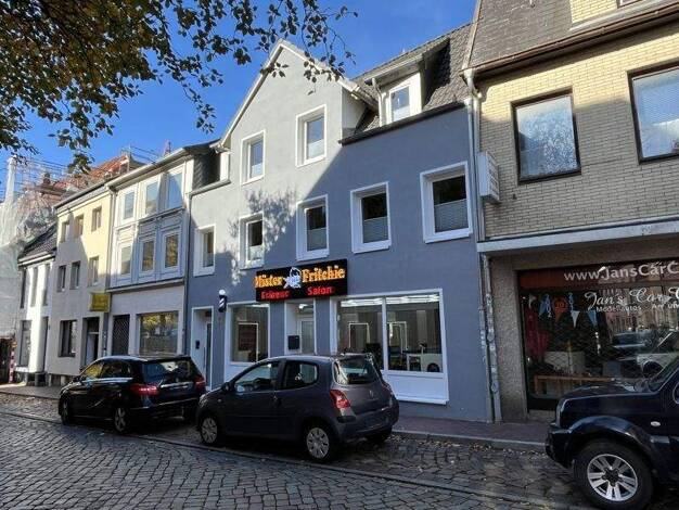 Haus zum Kauf 349.000 € 6 Zimmer 163,5 m² 270 m² Grundstück Itzehoe 25524