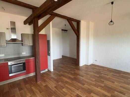 Wohnung zur Miete 427 € 2 Zimmer 75 m² 4. Geschoss Zittauer Straße 77 Südstadt Görlitz 02826
