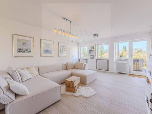 Wohnung zum Kauf 750.000 € 2 Zimmer 76,2 m² 1. Geschoss Sendling-Westpark München 81377