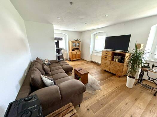 Wohnung zur Miete 1.356 € 3 Zimmer 88,4 m² 2. Geschoss Dorf Hohenweiler 6914