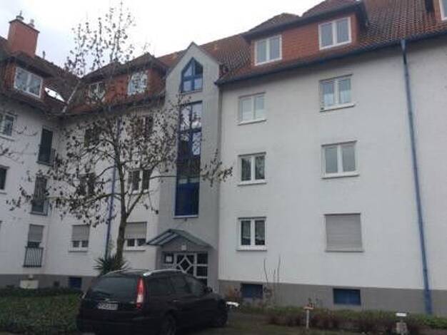 Wohnung zur Miete 512 € 2,5 Zimmer 61,9 m² frei ab 06.11.2026 Trifelsstraße 5 Bobenheim Bobenheim-Roxheim 67240