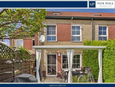 Reihenmittelhaus zur Miete 1.600 € 4 Zimmer 123 m² 192 m² Grundstück Gosen Gosen / Neu Zittau 15537