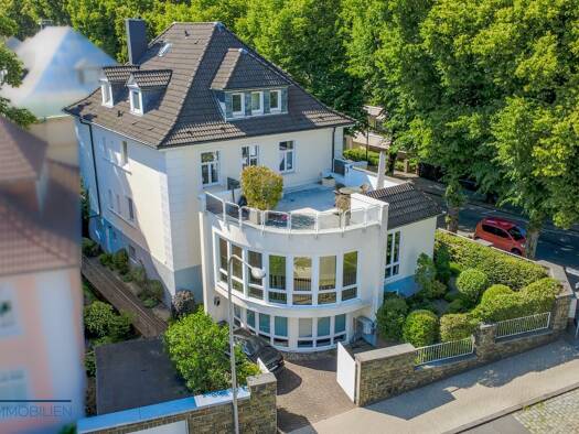Stadthaus zum Kauf 849.000 € 14 Zimmer 349 m² 475 m² Grundstück Innen Remscheid 42853