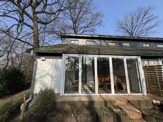 Reihenendhaus zum Kauf 105.000 € 5 Zimmer 61,2 m² 198 m² Grundstück frei ab sofort Hösseringen Suderburg 29556