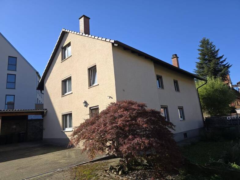 Haus kaufen in Müllheim immowelt
