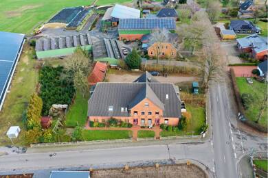 Mehrfamilienhaus zum Kauf 590.000 € 22 Zimmer 595 m² 2.783 m² Grundstück Bunsoh 25767
