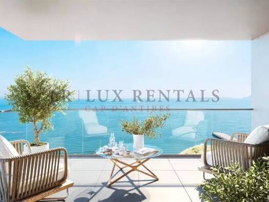 Wohnung zum Kauf 2.415.000 € 4 Zimmer 168 m² 5. Geschoss Chemin des Rastines 303 Constance / Beauvert Antibes 06600