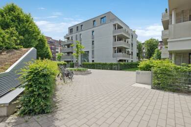 Wohnung zum Kauf 425.000 € 2 Zimmer 57 m² 2. Geschoss Derendorf Düsseldorf / Derendorf 40476