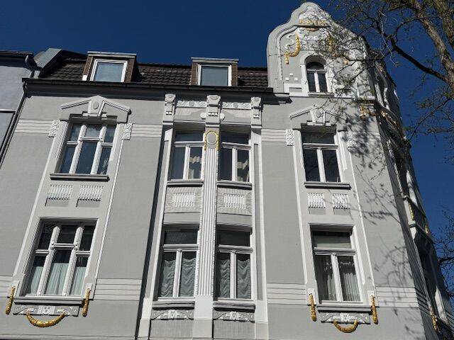 Mehrfamilienhaus zum Kauf - Mehr