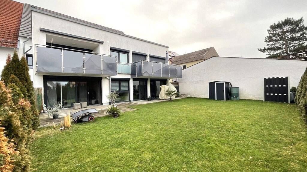 Wohnung zum Kauf 545.000 € 4,5 Zimmer 127 m² frei ab 01.05.2026 Nabern Kirchheim- Nabern 73230