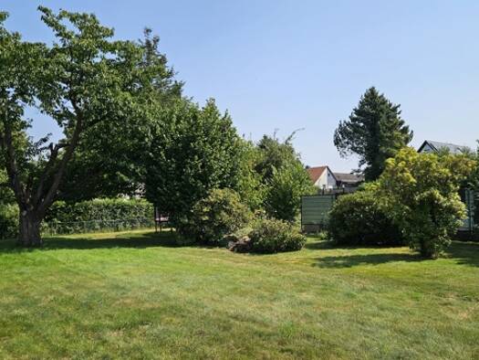 Grundstück zum Kauf 489.000 € 929 m² Grundstück Oberricklingen Hannover / Oberricklingen 30459
