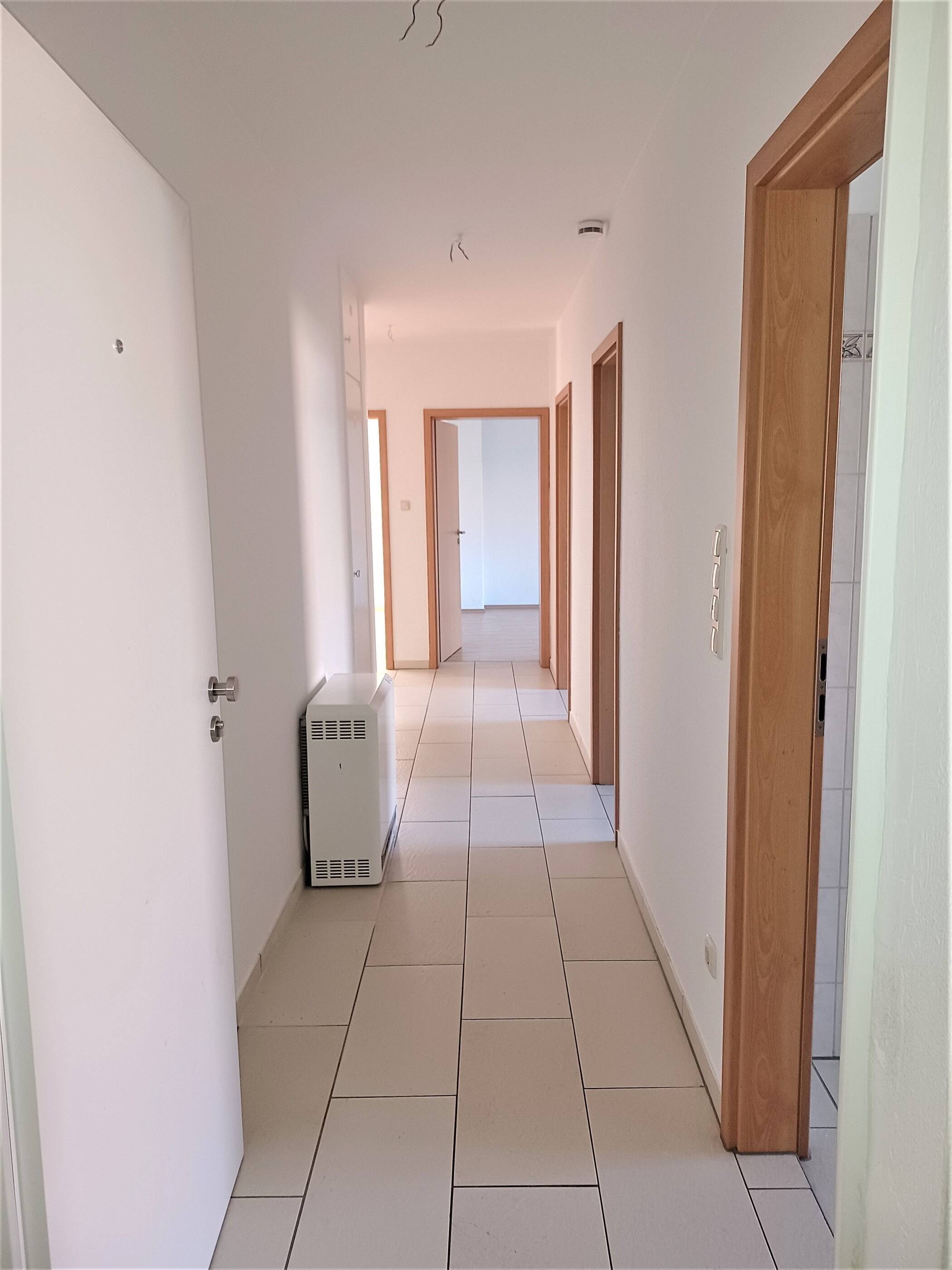 Schön geschnittene 3-Zimmer-Wohnung unterhalb der Kaiserburg – Tetzelgasse 17, 90403 Nürnberg – Vorschaubild 7