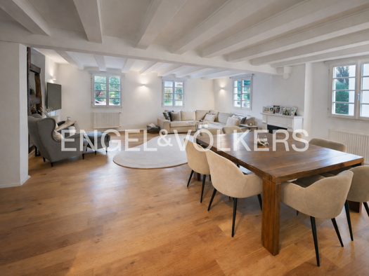 Einfamilienhaus zum Kauf 725.000 € 7 Zimmer 270 m² 409 m² Grundstück Metzkausen Mettmann 40822