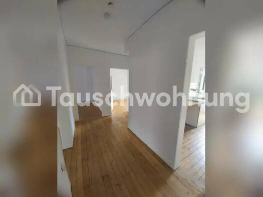 Wohnung zur Miete Tauschwohnung 650 € 3 Zimmer 75 m² 3. Geschoss Mauritz Münster 48145