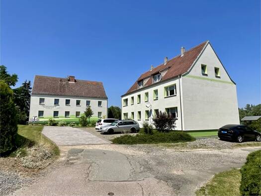 Mehrfamilienhaus zum Kauf 420.000 € 28 Zimmer 627 m² 2.753 m² Grundstück Bohra Schmölln 04626