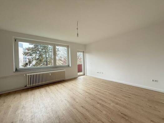 Wohnung zur Miete 1.625 € 4 Zimmer 84,2 m² frei ab sofort Vorlaenderstr. 1 Innenstadt Minden 32425