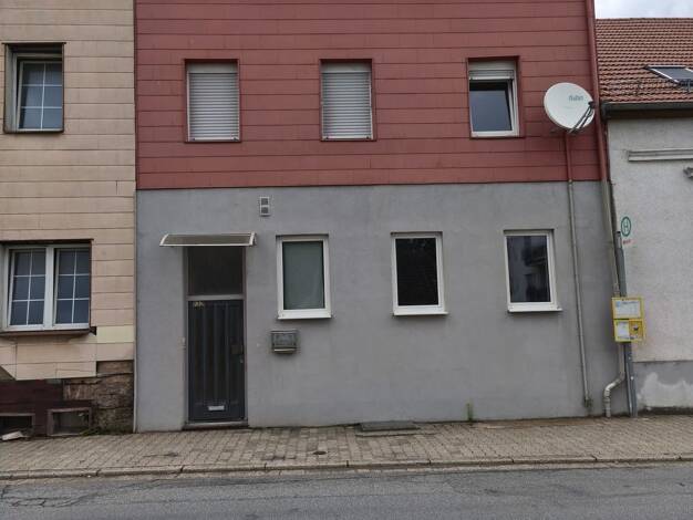 Reihenmittelhaus zum Kauf 210.000 € 6 Zimmer 160 m² 1.122 m² Grundstück frei ab sofort Göttelborn Quierschied 66287