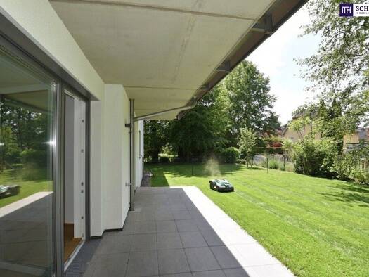 Wohnung zum Kauf - Erstbezug provisionsfrei 399.000 € 3 Zimmer 63 m² EG Andritz Graz 8045