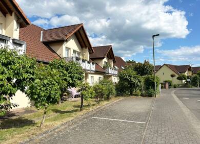 Wohnung zur Miete 520 € 2 Zimmer 41 m² frei ab 01.08.2025 West Gießen 35398