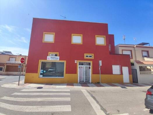Villa zum Kauf 1 Zimmer 247 m² MAYOR 34 Roquetas de Mar 04720