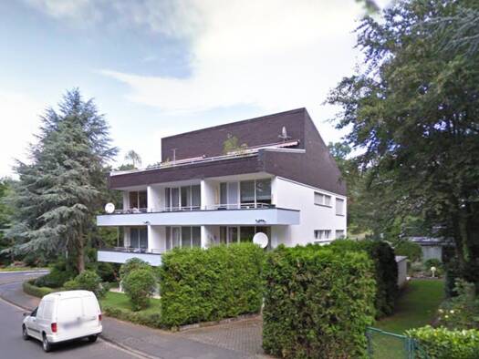 Terrassenwohnung zur Miete 930 € 2 Zimmer 88 m² Geschoss 2/3 frei ab 15.11.2025 Witterschlick Alfter 53347