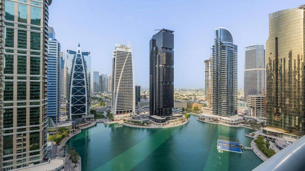 Wohnung zum Kauf 425.000 € 2 Zimmer 68 m² Dubai