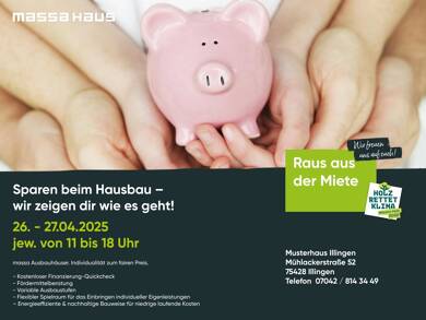 Mehrfamilienhaus zum Kauf provisionsfrei 769.000 € 10 Zimmer 210 m² 499 m² Grundstück Löchgau 74369