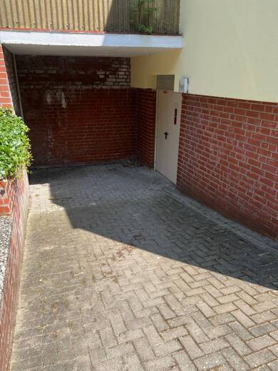 Lagerhalle zur Miete provisionsfrei 5 € 100 m² Lagerfläche Norderstedter Straße 32 Bönningstedt 25474