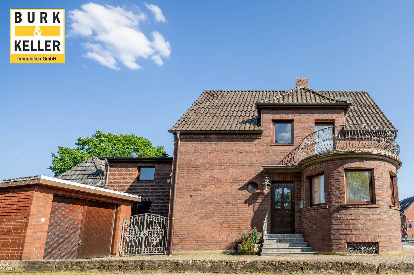 Einfamilienhaus zum Kauf, Bergheim