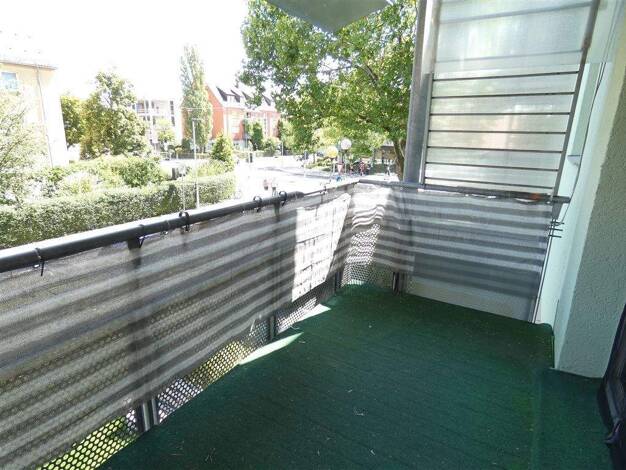 Wohnung zum Kauf 410.000 € 3 Zimmer 110 m² 1. Geschoss frei ab sofort Südstadt Fürth 90763