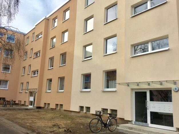 Wohnung zur Miete 677 € 3 Zimmer 77,4 m² 2. Geschoss frei ab 12.08.2025 Liebermannstr. 22 Berenbostel Garbsen 30827
