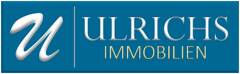 ULRICHS IMMOBILIEN - Immobilienmakler in Erlangen logo