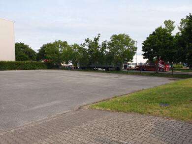 Lagerhalle zur Miete 13.210 € 1.193 m² Lagerfläche Willich Willich 47877