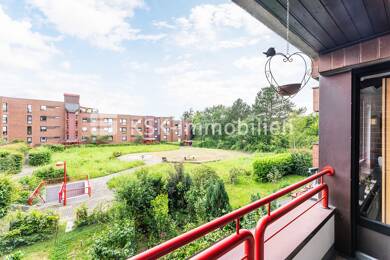 Wohnung zum Kauf 199.900 € 2 Zimmer 64,2 m² 1. Geschoss Brüser Berg Bonn / Brüser Berg 53125