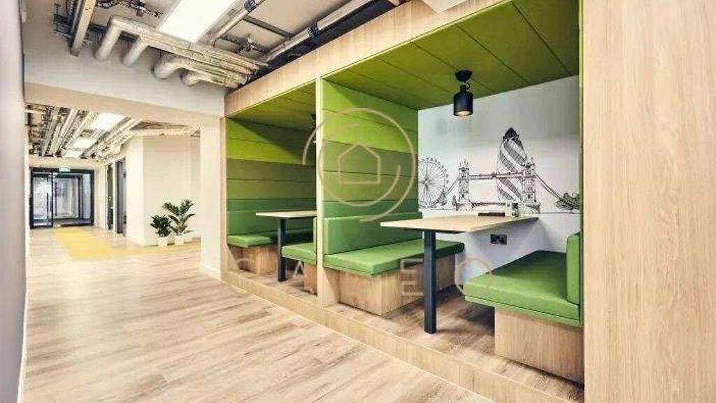 Bürofläche zur Miete provisionsfrei 75 m² Bürofläche teilbar ab 1 m² Schkeuditz 04435