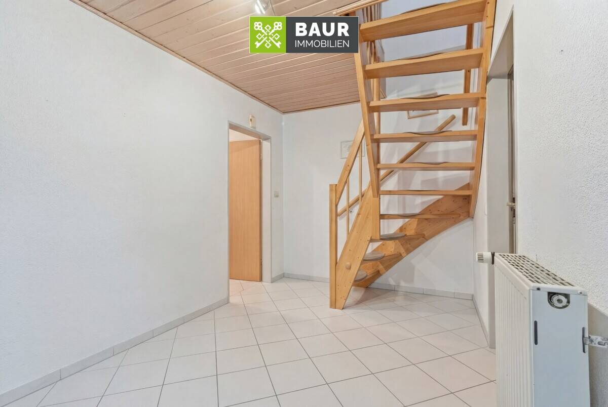 House in Baindt, Landkreis Ravensburg - Ansicht 4