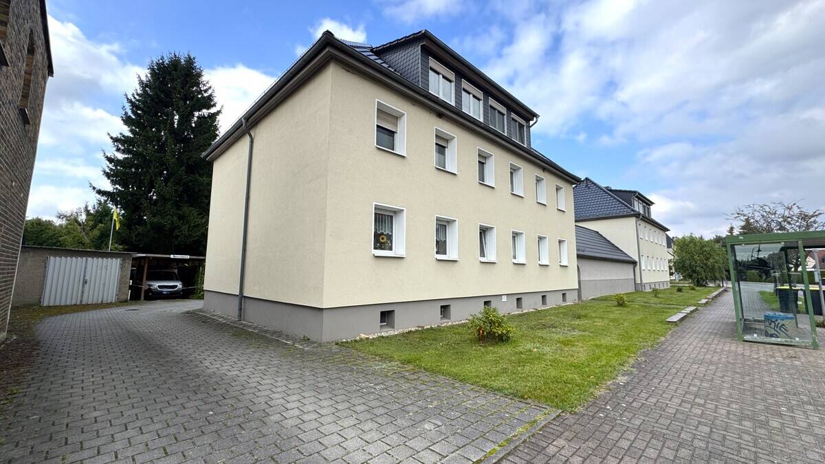 Wohnanlage zum Kauf - Mehr