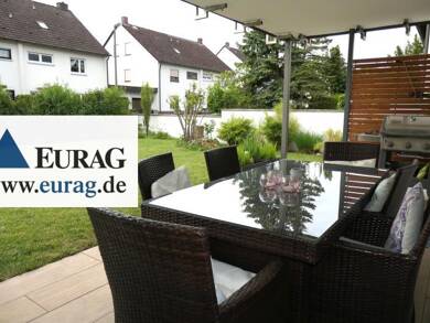 Wohnung zum Kauf 649.000 € 7 Zimmer 190 m² EG Deutenbach Stein 90547