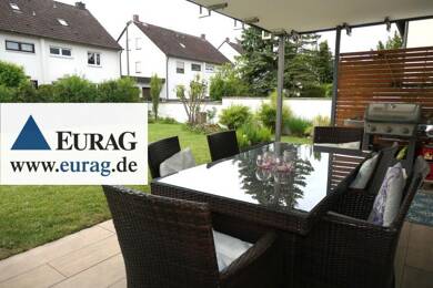 Wohnung zum Kauf 649.000 € 7 Zimmer 190 m² EG Deutenbach Stein 90547