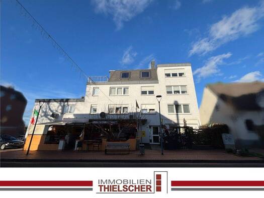 Wohnung zum Kauf 139.000 € 2 Zimmer 59 m² Palenberg Übach-Palenberg 52531