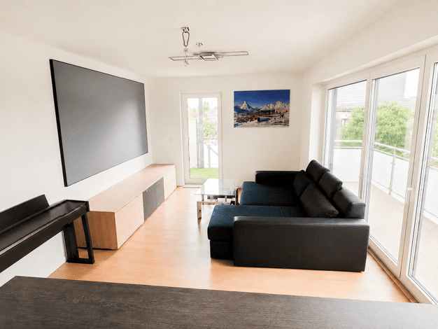 Wohnung zur Miete 1.180 € 3 Zimmer 88 m² frei ab sofort Giebelstadt 97232