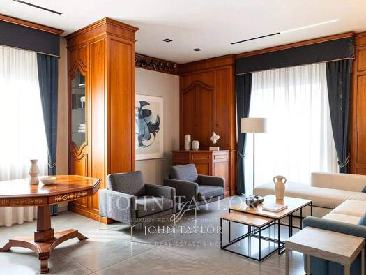 Wohnung zum Kauf 145 m² 4. Geschoss Milan 20133