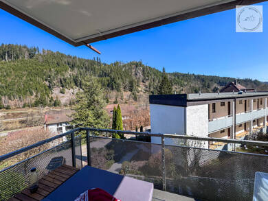 Maisonette zum Kauf 125.000 € 2 Zimmer 67,1 m² Schoolweg 17 Schönmünzach Baiersbronn 72270