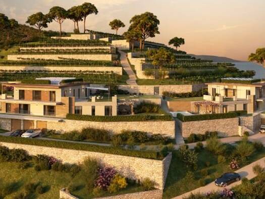 Villa zum Kauf 300 m² 800 m² Grundstück Alassio