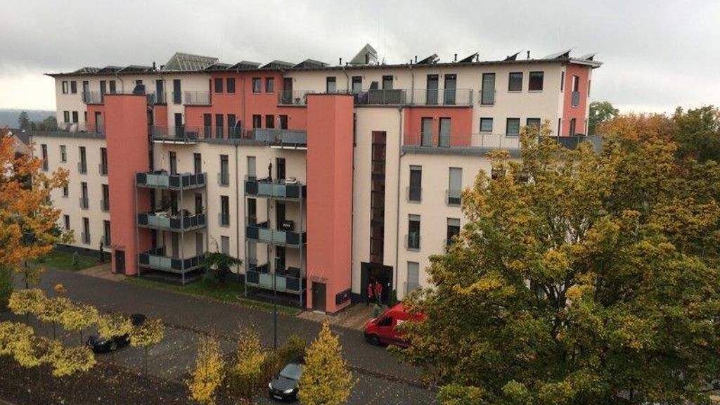 Wohnung zur Miete 1.063 € 3 Zimmer 104 m² frei ab 29.03.2026 Goebensiedlung 16 Asterstein Koblenz 56077