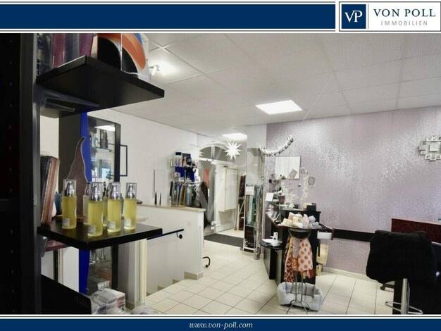 Laden zum Kauf 249.000 € 2 Zimmer 96,9 m² Verkaufsfläche Muhr Muhr am See 91735