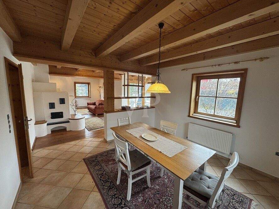 Einfamilienhaus zum Kauf - Ansicht 3